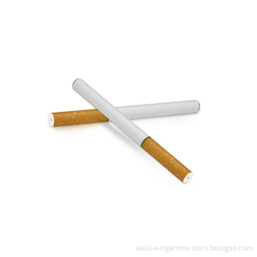 Healthy Disposable E Cigarette, Electronic Cigarette 500 to 800 Puffs